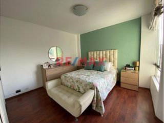 Foto 4 de ID: 1089932 Se Vende Amplio Departamento Duplex en San Borja
