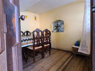 Casa Rentera en Venta Sur de Quito Ferroviaria Baja $79.500