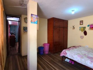 Casa Rentera en Venta Sur de Quito Ferroviaria Baja $79.500