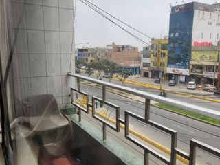 Foto 24 de REMATE DE CASA CON LOCAL COMERCIAL EN AV. TUPAC AMARU - COMAS