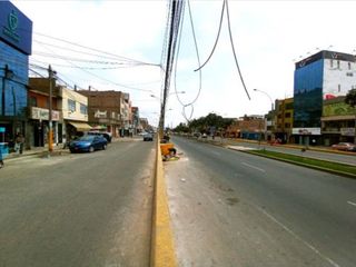 Foto 27 de REMATE DE CASA CON LOCAL COMERCIAL EN AV. TUPAC AMARU - COMAS