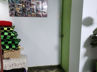 Foto 12 de REMATE DE CASA CON LOCAL COMERCIAL EN AV. TUPAC AMARU - COMAS