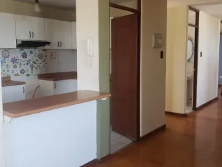 Foto 2 de Se Vende Departamento en 5to Nivel/ubicado Urb. Cabaña Maria Excelente Zona.