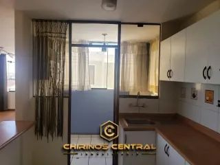 Foto 4 de Se Vende Departamento en 5to Nivel/ubicado Urb. Cabaña Maria Excelente Zona.
