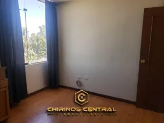 Foto 13 de Se Vende Departamento en 5to Nivel/ubicado Urb. Cabaña Maria Excelente Zona.