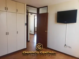 Foto 15 de Se Vende Departamento en 5to Nivel/ubicado Urb. Cabaña Maria Excelente Zona.