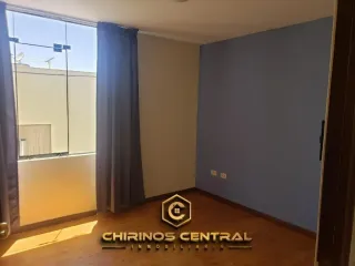 Foto 14 de Se Vende Departamento en 5to Nivel/ubicado Urb. Cabaña Maria Excelente Zona.