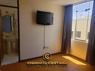 Foto 5 de Se Vende Departamento en 5to Nivel/ubicado Urb. Cabaña Maria Excelente Zona.