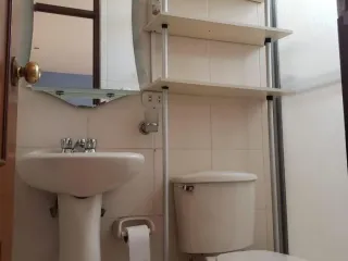 Foto 6 de Se Vende Departamento en 5to Nivel/ubicado Urb. Cabaña Maria Excelente Zona.