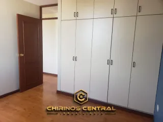 Foto 8 de Se Vende Departamento en 5to Nivel/ubicado Urb. Cabaña Maria Excelente Zona.