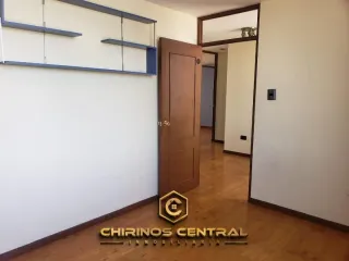 Foto 7 de Se Vende Departamento en 5to Nivel/ubicado Urb. Cabaña Maria Excelente Zona.