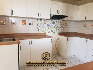 Foto 3 de Se Vende Departamento en 5to Nivel/ubicado Urb. Cabaña Maria Excelente Zona.