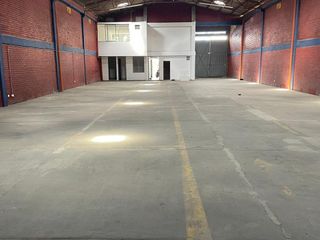 Foto 1 de Bodega Industrial
