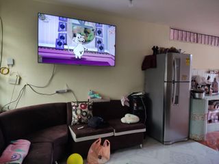 Foto 5 de Vendo Casa en la Coop. Heriberto Maldonado, Santo Domingo