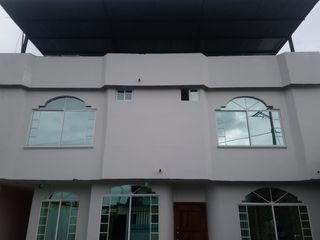 Foto 3 de Vendo Casa en la Coop. Heriberto Maldonado, Santo Domingo