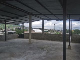Vendo Casa en la Coop. Heriberto Maldonado, Santo Domingo