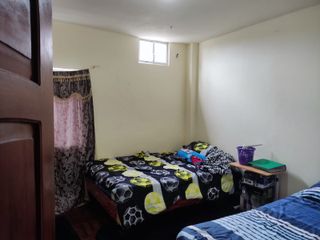 Foto 9 de Vendo Casa en la Coop. Heriberto Maldonado, Santo Domingo