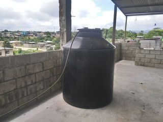 Foto 18 de Vendo Casa en la Coop. Heriberto Maldonado, Santo Domingo