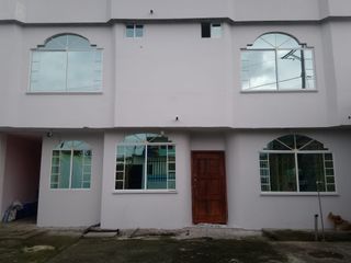 Foto 1 de Vendo Casa en la Coop. Heriberto Maldonado, Santo Domingo