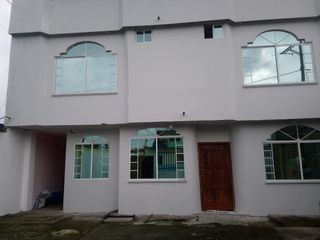 Vendo Casa en la Coop. Heriberto Maldonado, Santo Domingo