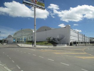 Local Comercial Centro Comercial Arena Bogotá