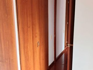 Apartamento en Venta Hayuelos. 76 M2