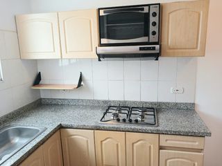 Apartamento en Venta Hayuelos. 76 M2