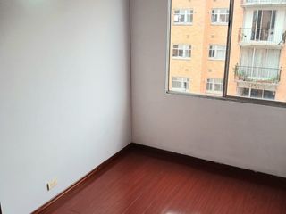 Apartamento en Venta Hayuelos. 76 M2