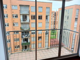 Apartamento en Venta Hayuelos. 76 M2