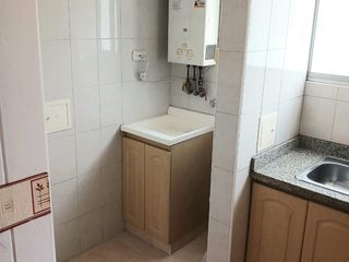 Apartamento en Venta Hayuelos. 76 M2