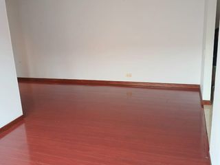 Apartamento en Venta Hayuelos. 76 M2