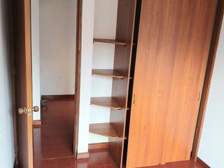 Apartamento en Venta Hayuelos. 76 M2