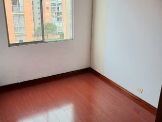 Apartamento en Venta Hayuelos. 76 M2