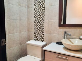 Foto 6 de Departamento en Alquiler Amoblado en  Los Ceibos, Colinas de los Ceibos