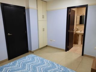 Foto 7 de Departamento en Alquiler Amoblado en  Los Ceibos, Colinas de los Ceibos