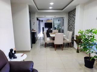Foto 1 de Departamento en Alquiler Amoblado en  Los Ceibos, Colinas de los Ceibos
