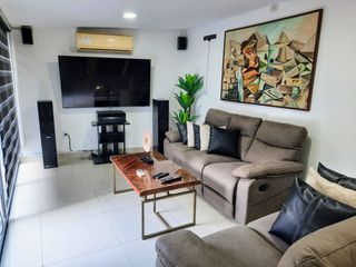 Foto 3 de Departamento en Alquiler Amoblado en  Los Ceibos, Colinas de los Ceibos