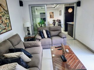 Foto 14 de Departamento en Alquiler Amoblado en  Los Ceibos, Colinas de los Ceibos