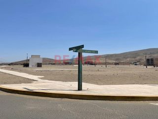 Vendo Terreno 126M² Urb. Alameda De Lima Norte Ii – Santa Rosa