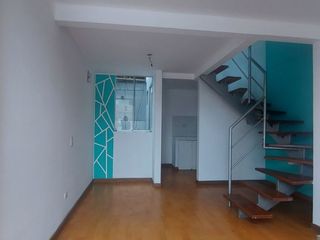 Foto 2 de Casa en Venta Condominio Alameda de San Juan