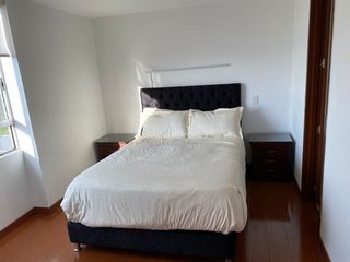 Foto 7 de Apartamento amoblado cerca a Multiplaza con club house la Felicidad
