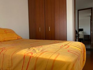 Foto 6 de Apartamento amoblado cerca a Multiplaza con club house la Felicidad