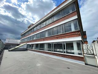 Foto 9 de OFICINA EN VENTA SECTOR PENSILVANIA BOGOTA