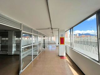 Foto 3 de OFICINA EN VENTA SECTOR PENSILVANIA BOGOTA
