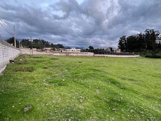 Foto 5 de ALQUILER DE TERRENO EN PIFO VIA AEROPUERTO