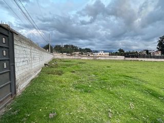 Foto 4 de ALQUILER DE TERRENO EN PIFO VIA AEROPUERTO