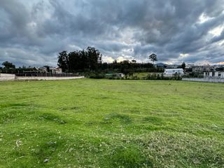 Foto 3 de ALQUILER DE TERRENO EN PIFO VIA AEROPUERTO