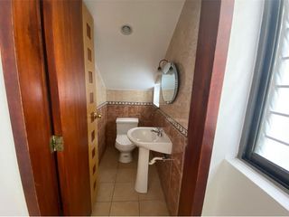Foto 9 de casa de venta en manta zona sur manabi