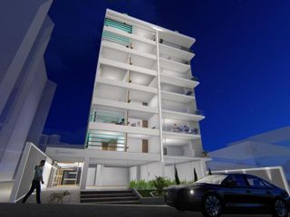 Penthouse de 3 dormitorios en venta - Sector Granda Centeno