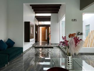 Foto 7 de LINDA CASA DE CAMPO CON PISCINA Y GRAN ÁREA SOCIAL EN FUNDO PASO CHICO, LURIN